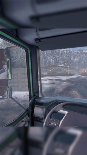 hooking trailer using side mirrors