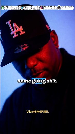 How Rappers Get Caught Up in Street Politics 😳 (The Truth)