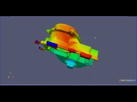 Cast Designer Makes Better Casting