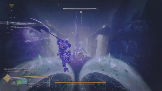 101K views · 1K reactions | It's DPS time!  Lobo_Z | Destiny Bulletin | Facebook