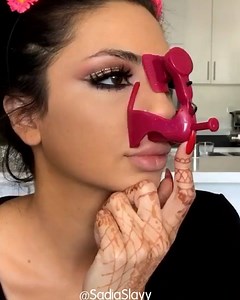 10 weird beauty products I want to try right now!! 😍 By SadiaSlayy IG: https://bit.ly/3nxEhj0 FB: https://bit.ly/3nui31r The Beauty Boy IG: https://bit.ly/3iI6n7C CC Clarke FB: https://bit.ly/3lzVFSx Makeup By Rose XOXO IG: https://bit.ly/2I7PiHn Lenka Lul IG: https://bit.ly/2ylt3WU FB: https://bit.ly/2GQcdXi Krystal Clear Makeup IG: https://bit.ly/34ICRcC FB: https://bit.ly/34AibDO YT: https://bit.ly/3dhbMBh Tiffany Lynette Davis IG: https://bit.ly/3jFyXYt Luhhsetty IG: https://bit.ly/2SGADoM 
