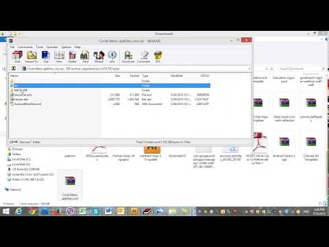Learn How to Open APK Files - File Extension APK
