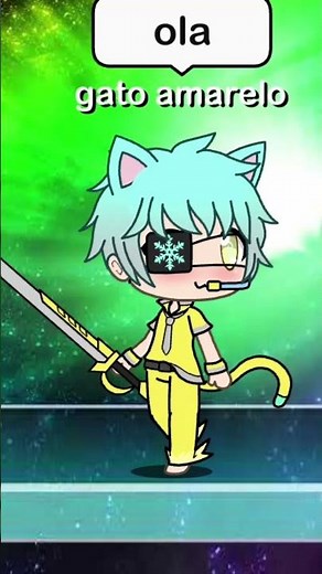 em breve infection au gacha life