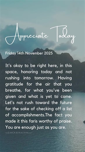 The Law Of Attraction on Reels