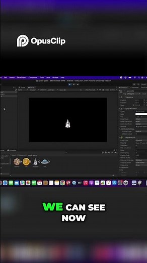 Mastering Physics in Unity Like a Pro - Rigidbody