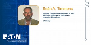 Eaton Technology Summit Data Centres & Energy 2025, Oslo - Eaton videos