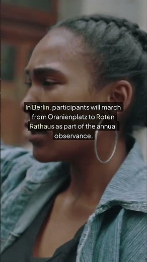 International Women’s Day Marches Planned for March 8