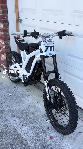 Surron HX3 Sounds: A Unique Honking Experience