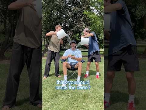 Trying the world’s hardest puzzle #giiker #giikersuperdecoder #superdecoder