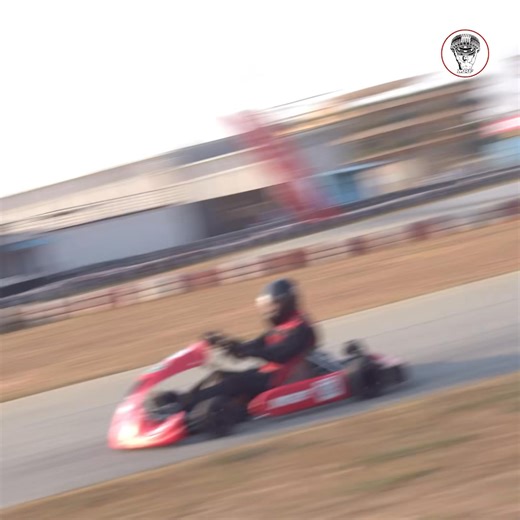 5.4K views · 53 reactions | Precision-engineered for power, control, and performance — MRF Go-Kart Tyres give every corner, every lap, and every move the edge it deserves. Ready to race like never before? Watch this at https://www.mrfmotorsports.com #MRF #MRFGoKart #GoKartTyres #GoKartingIndia #GoKartIndia #KartingIndia #MotorSportsIndia #IndiaKarting #GoKartRacing #RaceVibes | MRF Tyres | Facebook