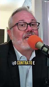 MUDOU O CNPJ E BAIXOU O SALÁRIO? ISSO É GRAVÍSSIMO!