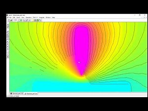Practice Problem-01 (Soft-skill session: FEMM 4.2) Electrostatics Tutorial
