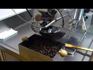 Quest M3 咖啡 烘豆機,直火滾筒