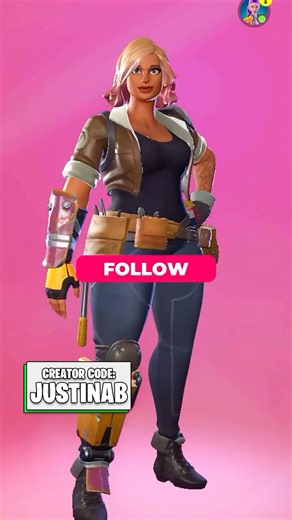 4.7K views | *RARE* Penny skin in the fortnite item shop! #fortnite #fortniteitemshop #fortniteskins #supportacreator #epicpartner | AciDic BliTzz | Facebook