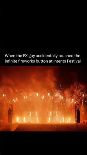 Intents Festival – Kingdom of Unity (The Viper & G-Town Madness Sefa Remix) 🔥 ⚡