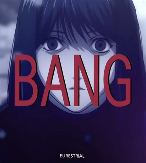 Naomi Misora en Death Note: Bang Bang de Sohodolls