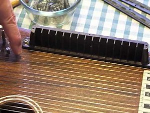 Diatonic Autoharp Conversion 1