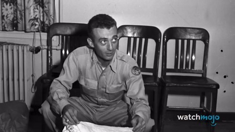 10 Mysterious Places on Earth Tied to Aliens