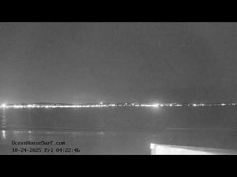 Ocean House Surf & Skate - Nahant, MA LIVE