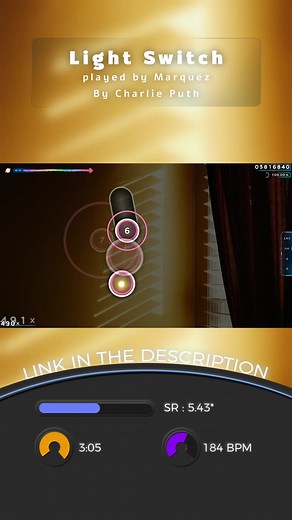 Mastering Light Switch in Osu: Tips and Tricks
