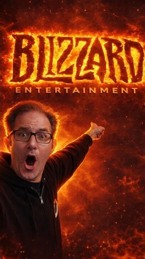 OVERWATCH creator harshly criticizes BLIZZARD #overwatch2 #blizzard