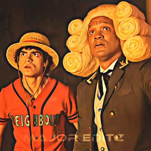 Luffy Was Shocked by His Enemy’s Power ☠️ #onepiece #onepieceedit