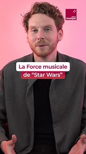 40K views · 463 reactions | Qu'est-ce qui fait la force (vous l'avez ?) de la musique de Star Wars ? On analyse les inspirations musicales de John Williams pour cette saga mythique ⭐ | France Musique | Facebook
