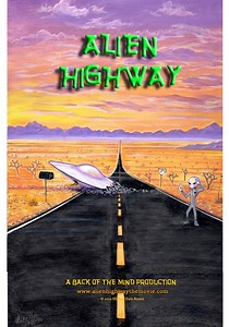 Alien Highway (2013)