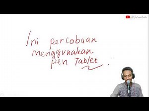 HOW TO SET UP THE HUION H430P PEN TABLET ON A LAPTOP