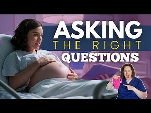 Informed Birth Decisions: How to make choices in labor