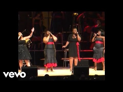 Joyous Celebration - I'm Yours (Live at Vista Campus - Bloemfontein, 2010)