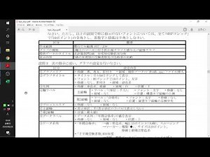 CS2級「課題４ＰＲ］の解説