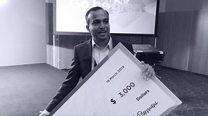 Bot Gamers won $30000 in cash and prizes in London a few weeks ago. Now it's gametime in New York. Join us April 15th at #BotGames New York and stake your claim! https://bit.ly/2D1oD9M | Automation Anywhere