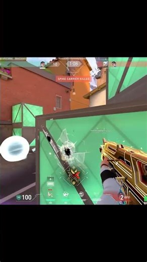 That time i became Primmie (immo 3 lobby)