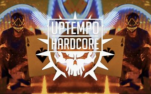 Never Stop Speedcore (EQUAL2 Edit) (Uptempo)