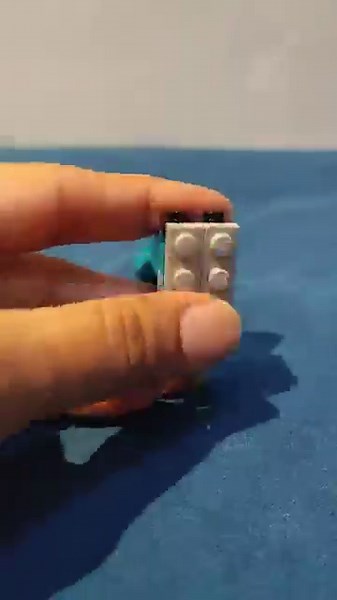 Lego Easy Build ( Lego Slide)