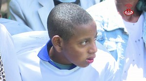 16K views · 679 reactions | Shone'i Beero'i iitto Ootiizi'm Lambe'i Awwaado Uwwukkuuyyatte. HTV 2015 H.D | Hadiya.TV | Facebook