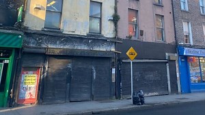 New grant for first-time buyers of derelict properties