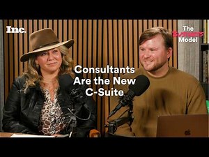 Circling Back: Consultants are the new C-suite | Inc.