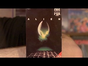 ALIEN series review (SHORT CONDENSED)