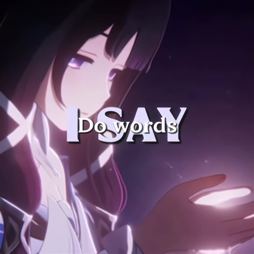 Creative Genshin Impact Edit: String Theory Exploration