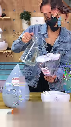 The Crane Droplet Filter-Free Cool Mist Humidifier with Vaporizer is designed to add moisture to the air in a room, making it more comfortable to breathe, especially in dry indoor environments. | Crane Philippines | Facebook