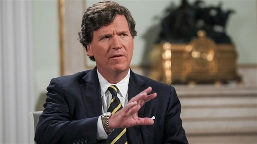 “It was a betrayal of American democracy” - Tucker Carlson said it, then Fox fired him