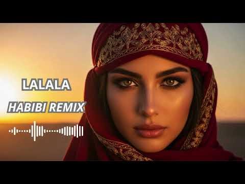 Arabic Love Song Habibi (حبيبي) | Deep House Dance Music 🔥🌙