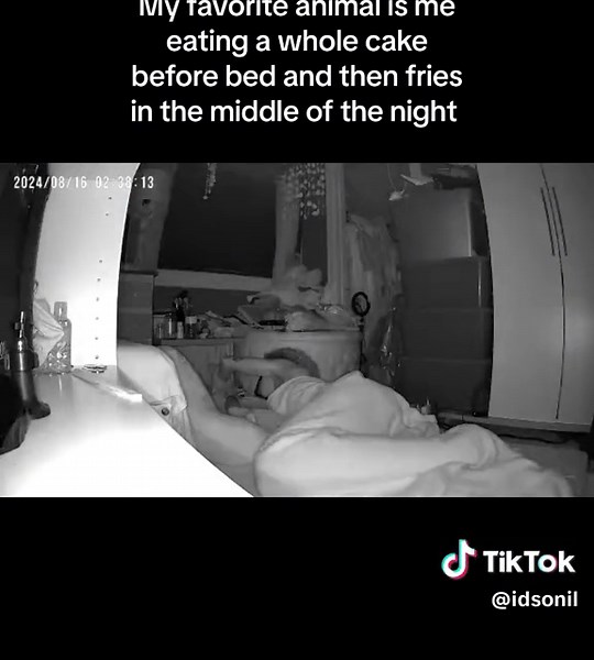 Having a security camera in my room is cracking me up 🤣 when i get to 50k on here I’m doing a real life authentic 24 stream on my youtube channel :) ❤️‍🔥 #FallFreshness #spotlightfinds #spotlightfashion #TikTokShopBackToSchool