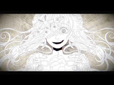 Hatsune Miku Eng / Entomologists [Original Song]