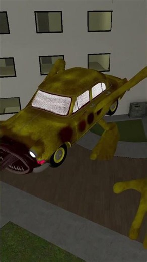 Gugu Gaga & Baldi vs EVERYONE!