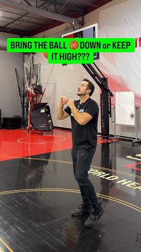 5.4K views · 321 reactions | Keep it High vs. Bring it Down It’s...