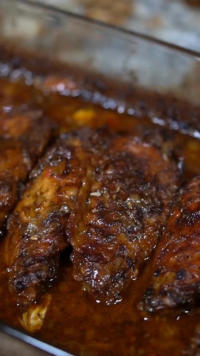 756K views · 91 reactions | Don’t feel like cooking a whole turkey? Say less I got you! This is by far one of the B E S T smothered turkey wing recipes you can try. Tender, well seasoned, and a guaranteed crowd pleaser. Download the written recipe from the link in my bio. Enjoy and happy cooking my friends #turkeywings #holidayrecipes #easyrecipe | BlessitsJeff | Facebook