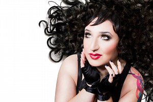 The Jewish Burlesque Dancer Who’s Fat & Proud of It - Jewish Telegraphic Agency